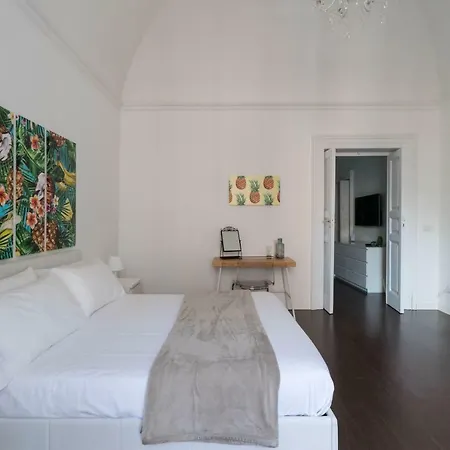 Apartment Exclusive Sparano *