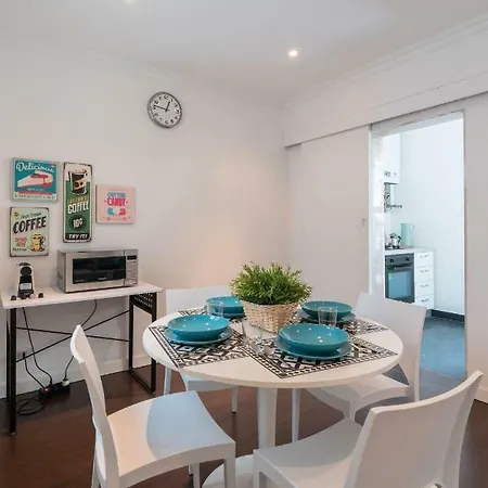 Exclusive Sparano Appartement