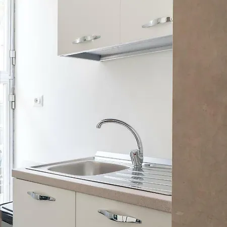 Exclusive Sparano Apartament *