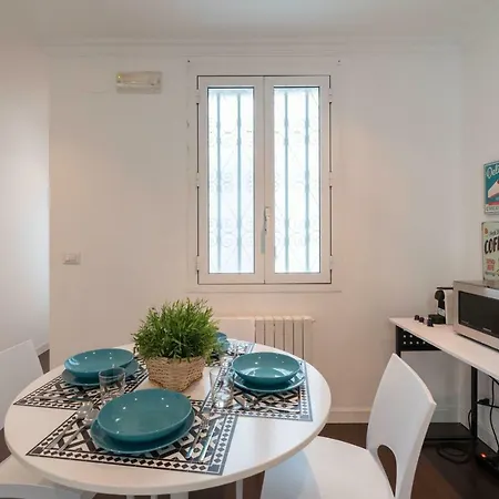 Exclusive Sparano Apartament *