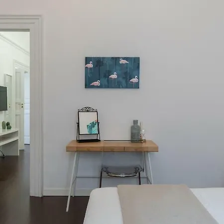 Exclusive Sparano Apartament